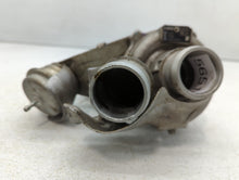 2013 Ford F-150 Turbocharger Turbo Charger Super Charger Supercharger