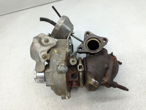 2012 Ford F-150 Turbocharger Turbo Charger Super Charger Supercharger