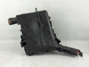 2013-2015 Hyundai Sonata Fusebox Fuse Box Panel Relay Module Fits 2013 2014 2015 OEM Used Auto Parts