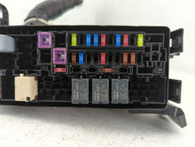 2018-2020 Honda Fit Fusebox Fuse Box Panel Relay Module P/N:T5A-A02 Fits 2018 2019 2020 OEM Used Auto Parts