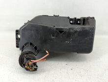 2008-2010 Honda Accord Fusebox Fuse Box Panel Relay Module P/N:TA6-A0 Fits 2008 2009 2010 OEM Used Auto Parts