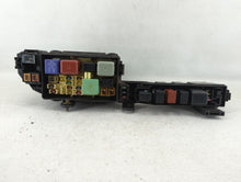2000-2001 Toyota Camry Fusebox Fuse Box Panel Relay Module P/N:021301 Fits 1999 2000 2001 2002 2003 OEM Used Auto Parts