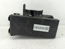 2011-2012 Ford Explorer Fusebox Fuse Box Panel Relay Module P/N:BT4T-14A003-AA Fits 2011 2012 OEM Used Auto Parts