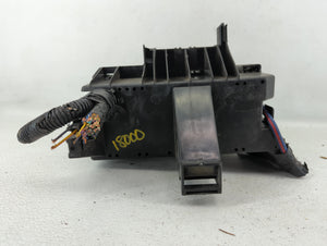 2011-2012 Ford Explorer Fusebox Fuse Box Panel Relay Module P/N:BT4T-14A003-AA Fits 2011 2012 OEM Used Auto Parts