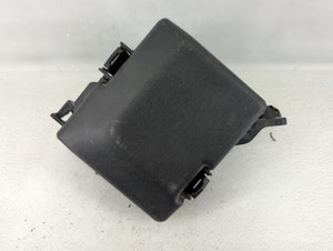 2016-2019 Kia Optima Fusebox Fuse Box Panel Relay Module P/N:91950-D5822 Fits 2016 2017 2018 2019 OEM Used Auto Parts