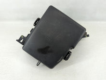 2013-2015 Hyundai Sonata Fusebox Fuse Box Panel Relay Module P/N:91950-3S711 Fits 2013 2014 2015 OEM Used Auto Parts