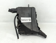 2013-2015 Hyundai Sonata Fusebox Fuse Box Panel Relay Module P/N:91950-3S711 Fits 2013 2014 2015 OEM Used Auto Parts