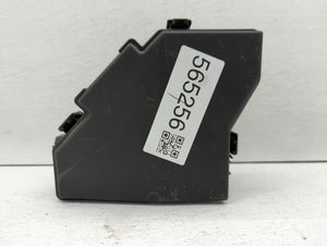 2007-2012 Acura Rdx Fusebox Fuse Box Panel Relay Module P/N:STK-A010 Fits 2007 2008 2009 2010 2011 2012 OEM Used Auto Parts