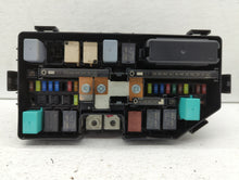 2018-2020 Acura Tlx Fusebox Fuse Box Panel Relay Module Fits 2018 2019 2020 OEM Used Auto Parts