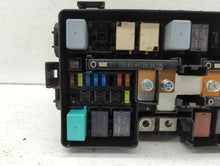 2018-2020 Acura Tlx Fusebox Fuse Box Panel Relay Module Fits 2018 2019 2020 OEM Used Auto Parts