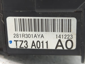 2018-2020 Acura Tlx Fusebox Fuse Box Panel Relay Module Fits 2018 2019 2020 OEM Used Auto Parts