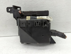 2001-2012 Mitsubishi Eclipse Fusebox Fuse Box Panel Relay Module P/N:51110-0309 Fits OEM Used Auto Parts