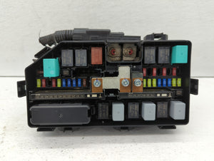 2016-2018 Honda Pilot Fusebox Fuse Box Panel Relay Module Fits 2016 2017 2018 OEM Used Auto Parts