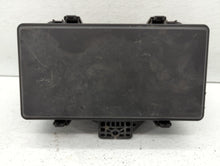 2007-2013 Acura Mdx Fusebox Fuse Box Panel Relay Module Fits 2007 2008 2009 2010 2011 2012 2013 OEM Used Auto Parts