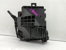 2010-2012 Hyundai Elantra Fusebox Fuse Box Panel Relay Module P/N:91950-1H031 Fits 2010 2011 2012 OEM Used Auto Parts