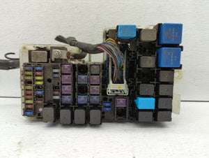 2012-2017 Mazda 5 Fusebox Fuse Box Panel Relay Module P/N:C597-6676Y Fits 2012 2013 2014 2015 2016 2017 OEM Used Auto Parts