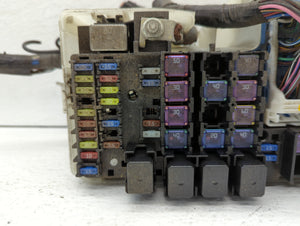 2012-2017 Mazda 5 Fusebox Fuse Box Panel Relay Module P/N:C597-6676Y Fits 2012 2013 2014 2015 2016 2017 OEM Used Auto Parts