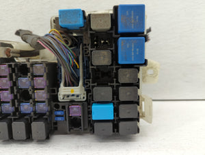 2012-2017 Mazda 5 Fusebox Fuse Box Panel Relay Module P/N:C597-6676Y Fits 2012 2013 2014 2015 2016 2017 OEM Used Auto Parts