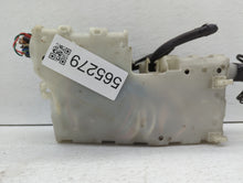 2012-2017 Mazda 5 Fusebox Fuse Box Panel Relay Module P/N:C597-6676Y Fits 2012 2013 2014 2015 2016 2017 OEM Used Auto Parts