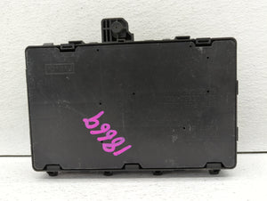 2015-2018 Ford Edge Fusebox Fuse Box Panel Relay Module P/N:F2GT14A067BB Fits 2015 2016 2017 2018 OEM Used Auto Parts