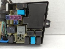 2004-2009 Mazda 3 Fusebox Fuse Box Panel Relay Module P/N:3M5T-14A142-AB Fits 2004 2005 2006 2007 2008 2009 OEM Used Auto Parts