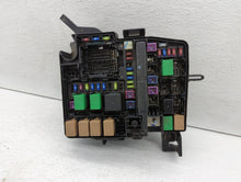 2011-2014 Hyundai Sonata Fusebox Fuse Box Panel Relay Module P/N:91950-3S711 Fits 2011 2012 2013 2014 OEM Used Auto Parts