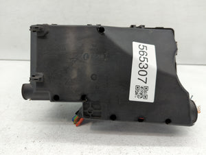 2017 Ford Escape Fusebox Fuse Box Panel Relay Module P/N:AV6T-14A142-AB Fits OEM Used Auto Parts