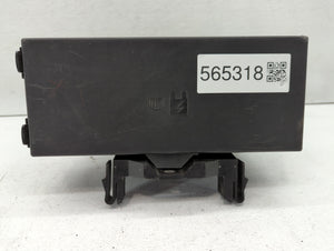 2012-2014 Ford Edge Fusebox Fuse Box Panel Relay Module P/N:CT4T-14290-LF Fits 2012 2013 2014 OEM Used Auto Parts