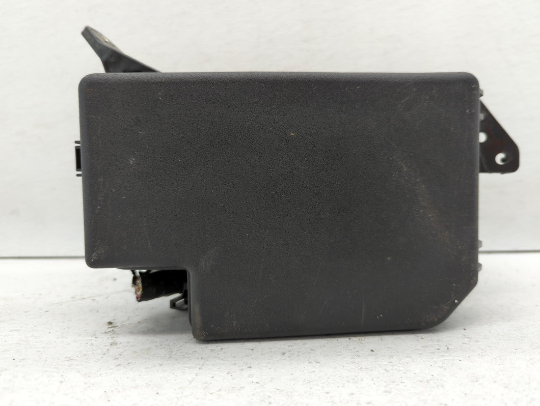 2006-2012 Toyota Rav4 Fusebox Fuse Box Panel Relay Module P/N:82662-0R040 Fits 2006 2007 2008 2009 2010 2011 2012 OEM Used Auto Parts