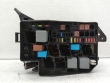 2006-2012 Toyota Rav4 Fusebox Fuse Box Panel Relay Module P/N:82662-0R040 Fits 2006 2007 2008 2009 2010 2011 2012 OEM Used Auto Parts