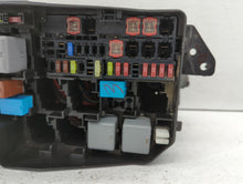 2006-2012 Toyota Rav4 Fusebox Fuse Box Panel Relay Module P/N:82662-0R040 Fits 2006 2007 2008 2009 2010 2011 2012 OEM Used Auto Parts