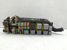 2005-2006 Mazda Tribute Fusebox Fuse Box Panel Relay Module Fits 2005 2006 OEM Used Auto Parts