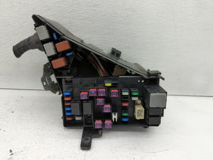 2010-2014 Subaru Impreza Fusebox Fuse Box Panel Relay Module Fits 2010 2011 2012 2013 2014 OEM Used Auto Parts