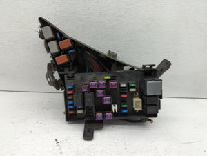 2009 Subaru Forester Fusebox Fuse Box Panel Relay Module Fits 2008 2010 2011 OEM Used Auto Parts