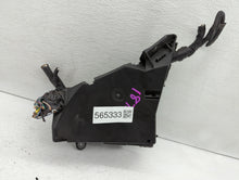 2010-2014 Subaru Legacy Fusebox Fuse Box Panel Relay Module P/N:MB503200B Fits 2010 2011 2012 2013 2014 OEM Used Auto Parts