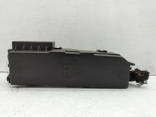 2011-2012 Ford Escape Fusebox Fuse Box Panel Relay Module P/N:9L8T-14A003-BB Fits 2011 2012 OEM Used Auto Parts