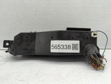 2011-2012 Ford Escape Fusebox Fuse Box Panel Relay Module P/N:9L8T-14A003-BB Fits 2011 2012 OEM Used Auto Parts