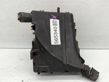 2011-2014 Hyundai Sonata Fusebox Fuse Box Panel Relay Module Fits 2011 2012 2013 2014 OEM Used Auto Parts