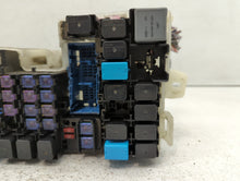 2008-2010 Mazda 5 Fusebox Fuse Box Panel Relay Module P/N:CD84 66 760 Fits 2008 2009 2010 OEM Used Auto Parts