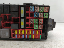 2008 Lincoln Ls Fusebox Fuse Box Panel Relay Module P/N:4L3T-14A003-AA Fits 2004 2005 2006 2007 2009 2010 2011 OEM Used Auto Parts