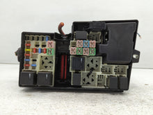 2004 Volvo S40 Fusebox Fuse Box Panel Relay Module P/N:888040 51881000 Fits OEM Used Auto Parts