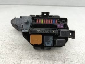 2014-2019 Infiniti Q50 Fusebox Fuse Box Panel Relay Module Fits 2014 2015 2016 2017 2018 2019 2020 OEM Used Auto Parts