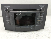 2010-2013 Suzuki Kizashi Radio AM FM Cd Player Receiver Replacement P/N:39101-57L00 Fits 2010 2011 2012 2013 OEM Used Auto Parts