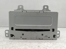 2010-2012 Cadillac Srx Radio AM FM Cd Player Receiver Replacement P/N:22870782 Fits 2010 2011 2012 OEM Used Auto Parts