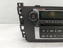 2007-2009 Cadillac Dts Radio AM FM Cd Player Receiver Replacement P/N:25808216 Fits 2007 2008 2009 OEM Used Auto Parts