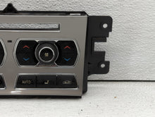 2012-2015 Jaguar Xf Radio AM FM Cd Player Receiver Replacement P/N:CX23-18C858-CD Fits 2012 2013 2014 2015 OEM Used Auto Parts