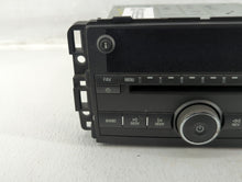 2009-2010 Chevrolet Impala Radio AM FM Cd Player Receiver Replacement P/N:20756285 Fits 2009 2010 OEM Used Auto Parts