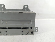 2010-2011 Chevrolet Equinox Radio AM FM Cd Player Receiver Replacement P/N:20907419 Fits 2010 2011 OEM Used Auto Parts