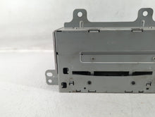 2010-2011 Chevrolet Equinox Radio AM FM Cd Player Receiver Replacement P/N:20907419 Fits 2010 2011 OEM Used Auto Parts