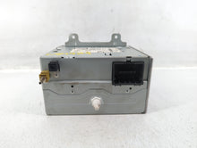 2010-2011 Chevrolet Equinox Radio AM FM Cd Player Receiver Replacement P/N:20907419 Fits 2010 2011 OEM Used Auto Parts